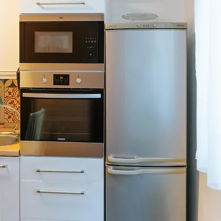 Apartment Kis-duna Lak