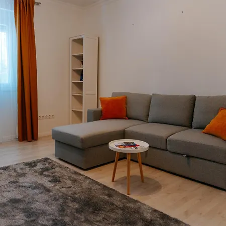 Apartment Kis-duna Lak Esztergom