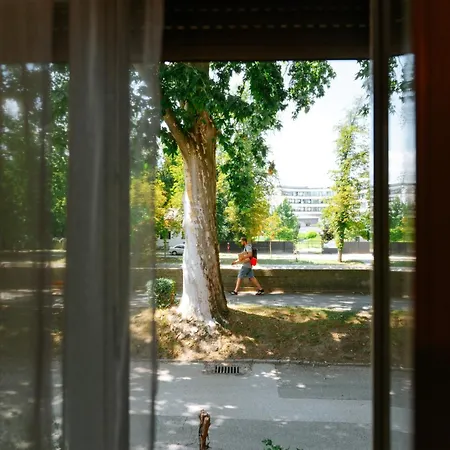 Kis-duna Lak Esztergom