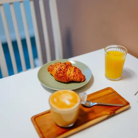 Kis-duna Lak Apartment Esztergom